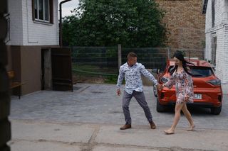 6. odcinek Rolnik szuka żony