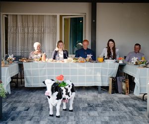 8. odcinek Rolnik szuka żony