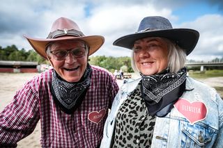 Zdjęcia z nowego odcinka Sanatorium miłości