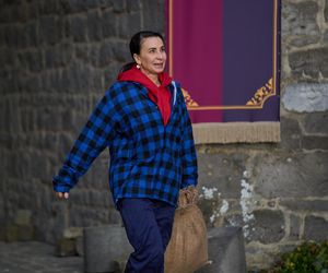 The Traitors. Zdrajcy 2, odcinek 10