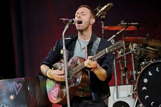 Coldplay wznowi swoje albumy na winylach. Będą one wykonane z plastikowych butelek