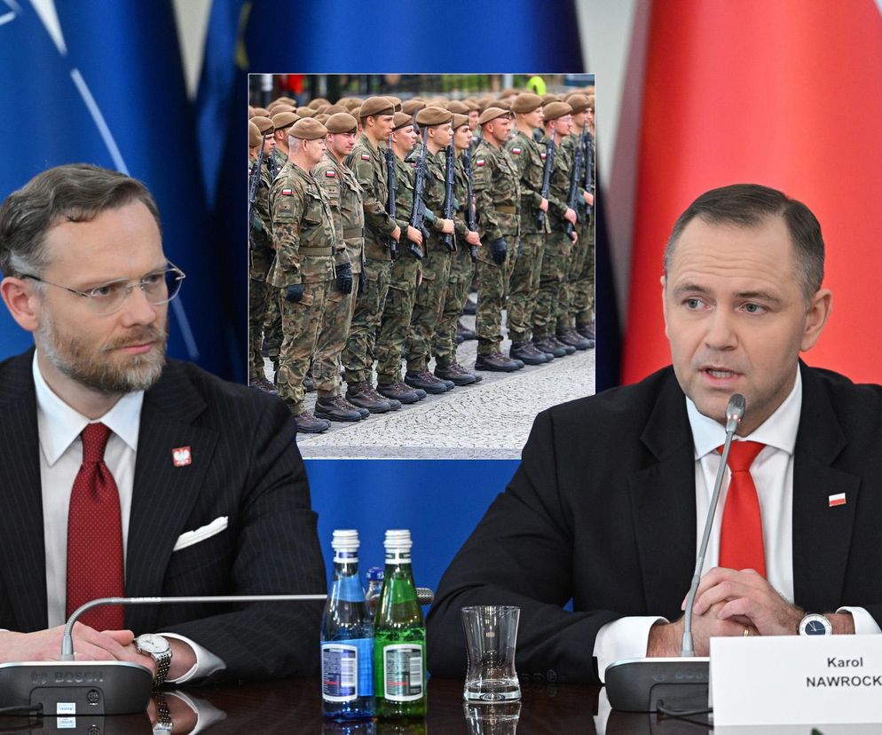 Zbigniew Bogucki, Karol Nawrocki