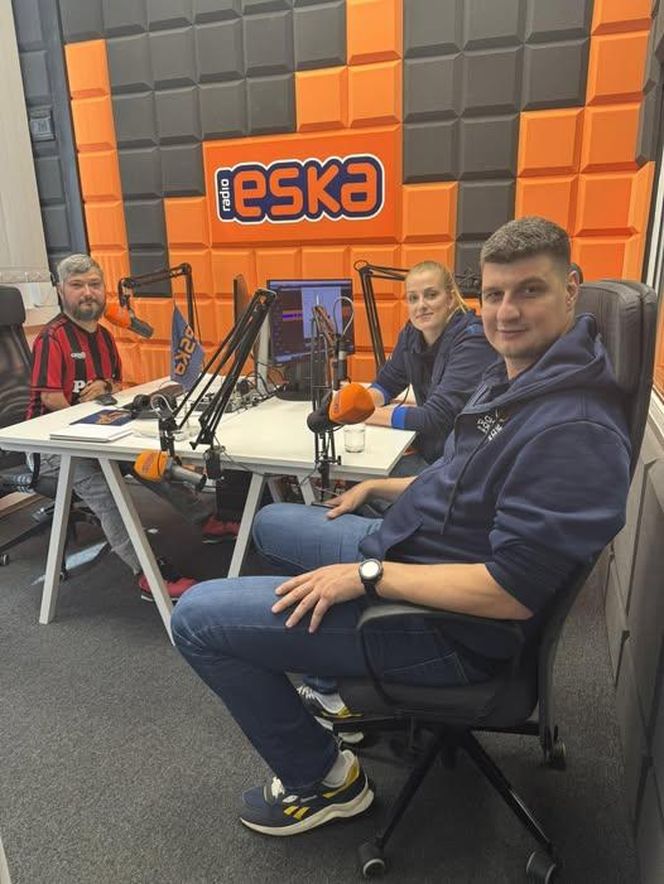 Jeszcze jeden sparing i pora na nowy sezon 