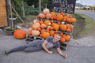 Wszystko prosto od rolnika i gospodyni spod samego gospodarstwa. Ludzie pokochali samoobsługowy warzywniak 