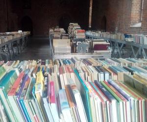 Tysiące pozycji do wzięcia. W sobotą Biblioteka Elbląska organizuje kiermasz książek 