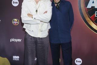 Paweł Kurkowski - kim jest? To z nim Nikodem Rozbicki wystąpił w Afryka Express