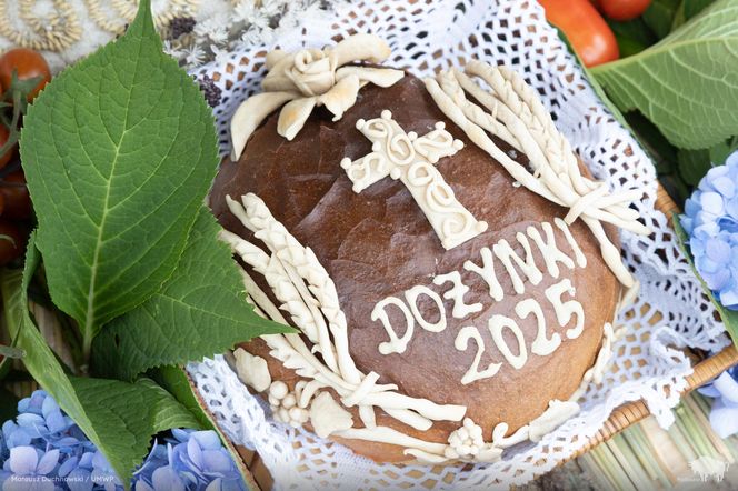 Dożynki Wojewódzkie w Małym Płocku 2025