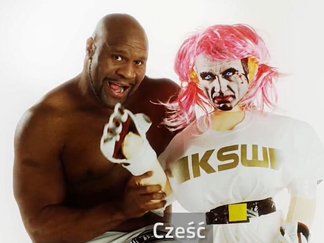 Bob Sapp