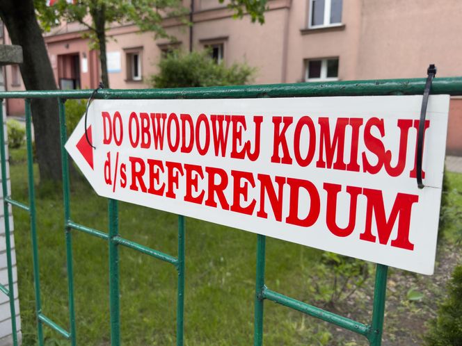Zabrzanie decydują o przyszłości władz miasta