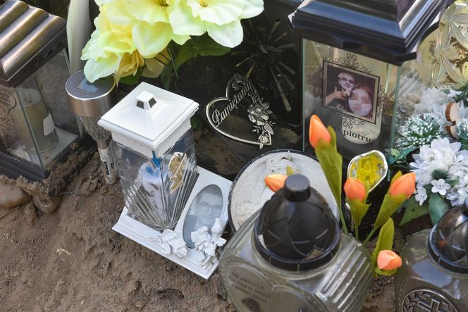 Mama Piotra z Wąbrzeźna szuka sprawiedliwości po śmierci syna