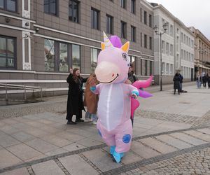 Juwenalia Białystok 2025. Parada studentów