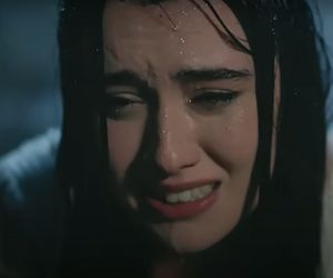 Wichrowe wzgórze. Tak rozpoczyna się drugi sezon Rüzgarlı Tepe. Zdradzamy, jak zachowa się Zeynep po ślubie z Halilem - ZDJĘCIA