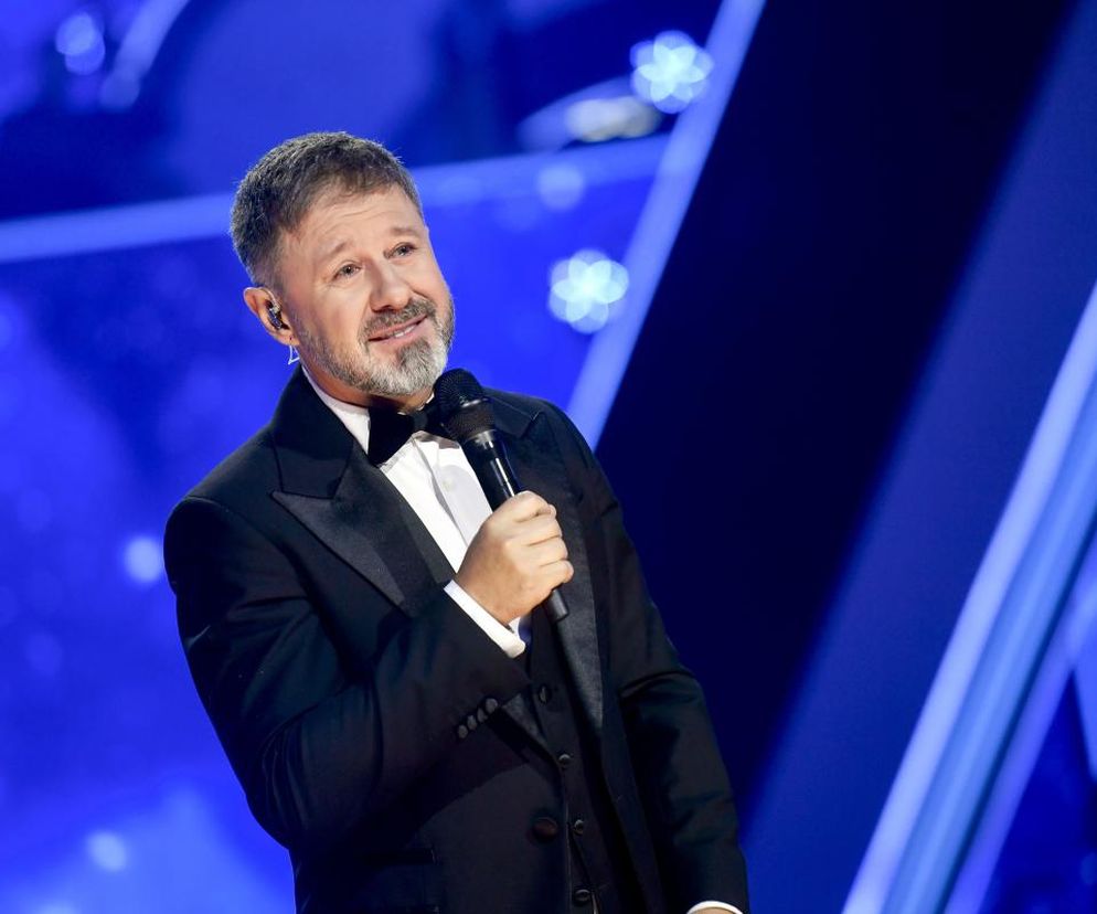 Andrzej Piaseczny w Opolu