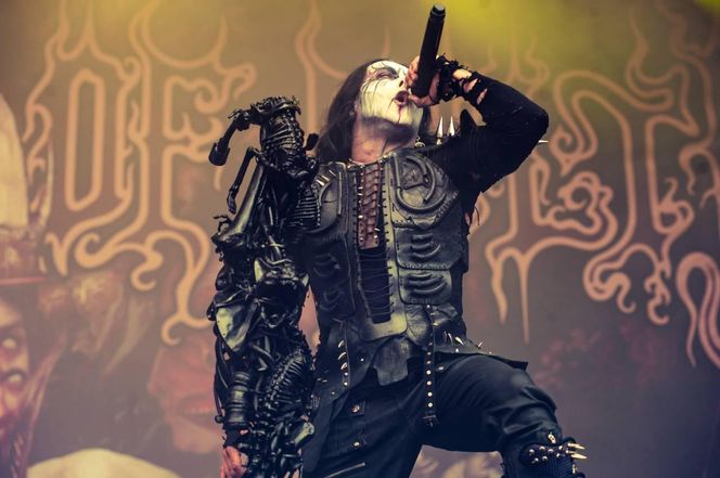 Mystic Festival 06.06.2025. – Król jest tylko jeden i jest nim King Diamond