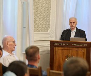 Planetoida imienia prof. Jerzego Madeja