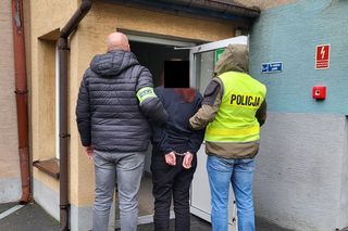 Tragiczna śmierć 33-latka w Wieluniu. 19-latka usłyszała zarzut zabójstwa!