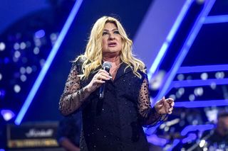 Beata Kozidrak otrzyma Złotego Fryderyka