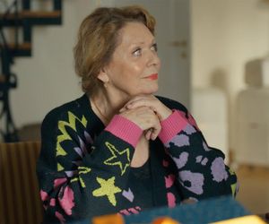 Barwy szczęścia, odcinek 3197: Józefina (Elżbieta Jarosik) 