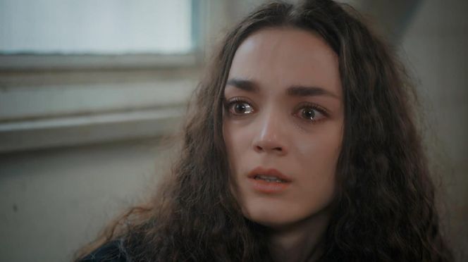 Dziedzictwo, odcinek 690. Yaman, Nana