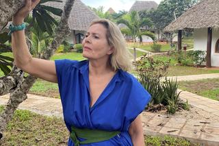 Seksbomba na Zanzibarze