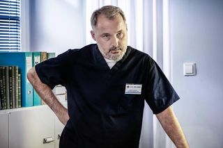 Pierwsza miłość odc. 3930. Bartek (Rafał Kwietniewski)