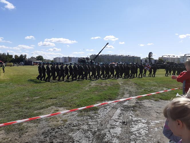 Święto 18. Dywizji Zmechanizowanej w Siedlcach - 04 i 05.09.2021