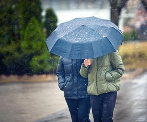 Prognoza na pierwszy dzień wiosny nie zostawia złudzeń