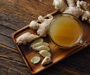 Zamień wodę z cytryną na to. Kilogramy zaczną znikać szybciej, niż myślisz