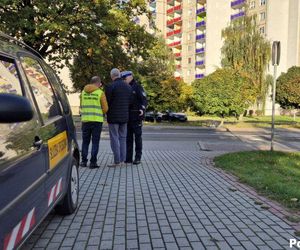 Zielona Góra. Basia miała tylko 14 lat, zginęła potrącona przez seata. Poruszający widok na miejscu tragedii