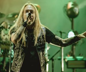 Hammerfall
