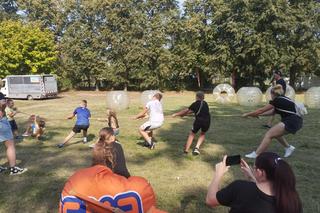 Akcja redakcji Dziennika Wschodniego Spotkajmy się nad wodą oraz Radia ESKA dobiega końca