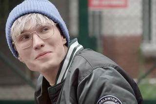 Pierwsza miłość, zwiastun: Nikodem (Adam Wojciechowski) 