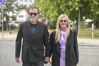 Monika Olejnik rodzina, partner dzieci. To oni otaczają ją wsparciem i miłością