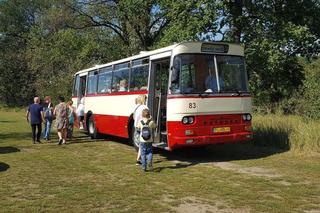 Wyjątkowy transport na drzwi otwarte Schroniska dla Bezdomnych Zwierząt w Henrykowie [ZDJĘCIA/FILM]