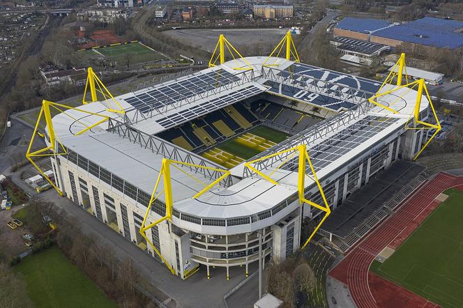 Dortmund  - Signal Iduna Park