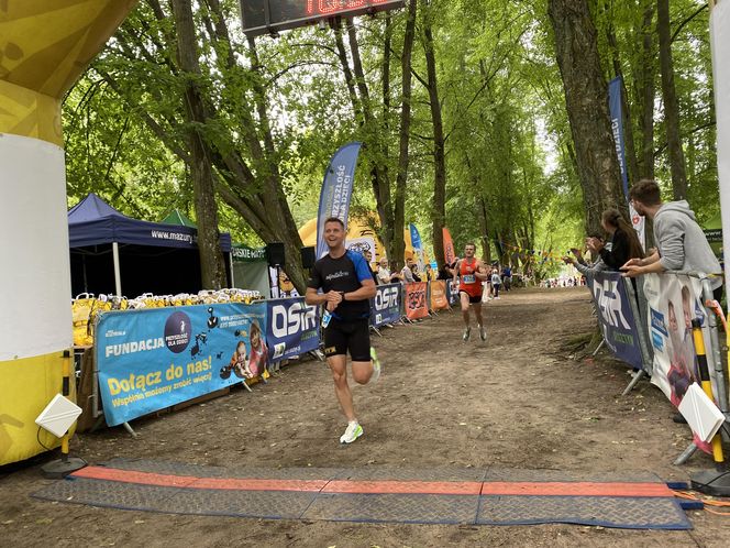9. charytatywny Bieg o Złotą Monetę i wielki rodzinny piknik