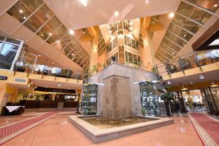 Hotel Piramida w Tychach