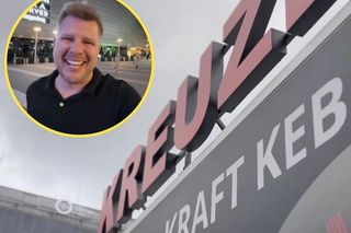 Kebab Chajzera w Katowicach został zamknięty. Co dalej?