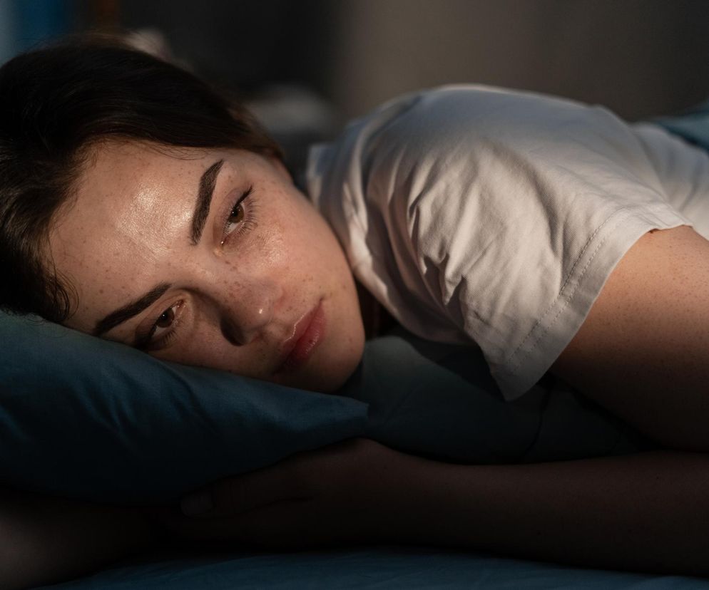 Nic ci nie chce? To nie musi być wcale lenistwo. „Nagle pojawia się wyłącznik i odcina prąd”