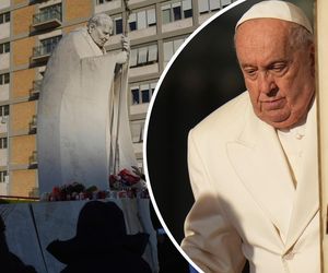 Stan zdrowia papieża Franciszka krytyczny! Jest nowy komunikat Watykanu