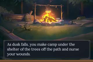 Cień i kość: W głębi Fałdy