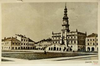 Tak kiedyś wyglądał Zamość. Te stare zdjęcia cię zachwycą!