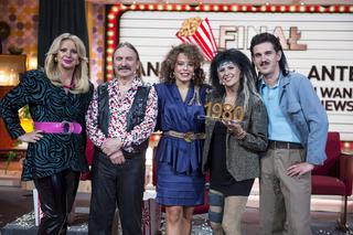 To był rok - 1. odcinek nowego show TVP 1