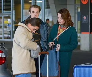 Pierwsza miłość, odcinek 3572: Anka przekreśli karierę w Anglii przez jeden błąd? Biały miałby narzeczoną dla siebie - ZDJĘCIA