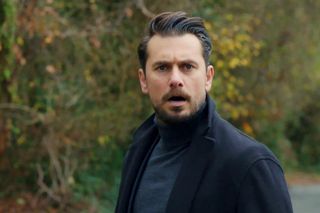 Miłość i nadzieja. Handan znowu udaje. Teatralna rozpacz na oczach Kuzeya!