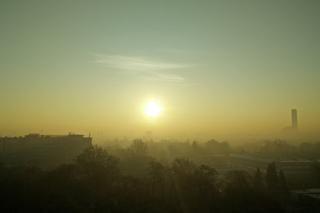 SMOG we Wrocławiu. Sprawdź  stan jakości powietrza w stolicy Dolnego Śląska [POMIARY LIVE]