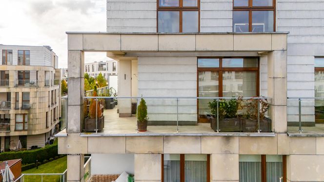 Jesienna metamorfoza balkonu