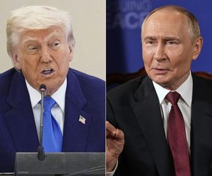 Trump zaczął drwić z Putina. Papierowy tygrys