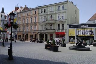 Te zdjęcia przywołują przeszłość. Pamiętacie taką Zieloną Górę? 