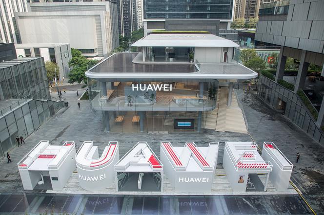 Huawei